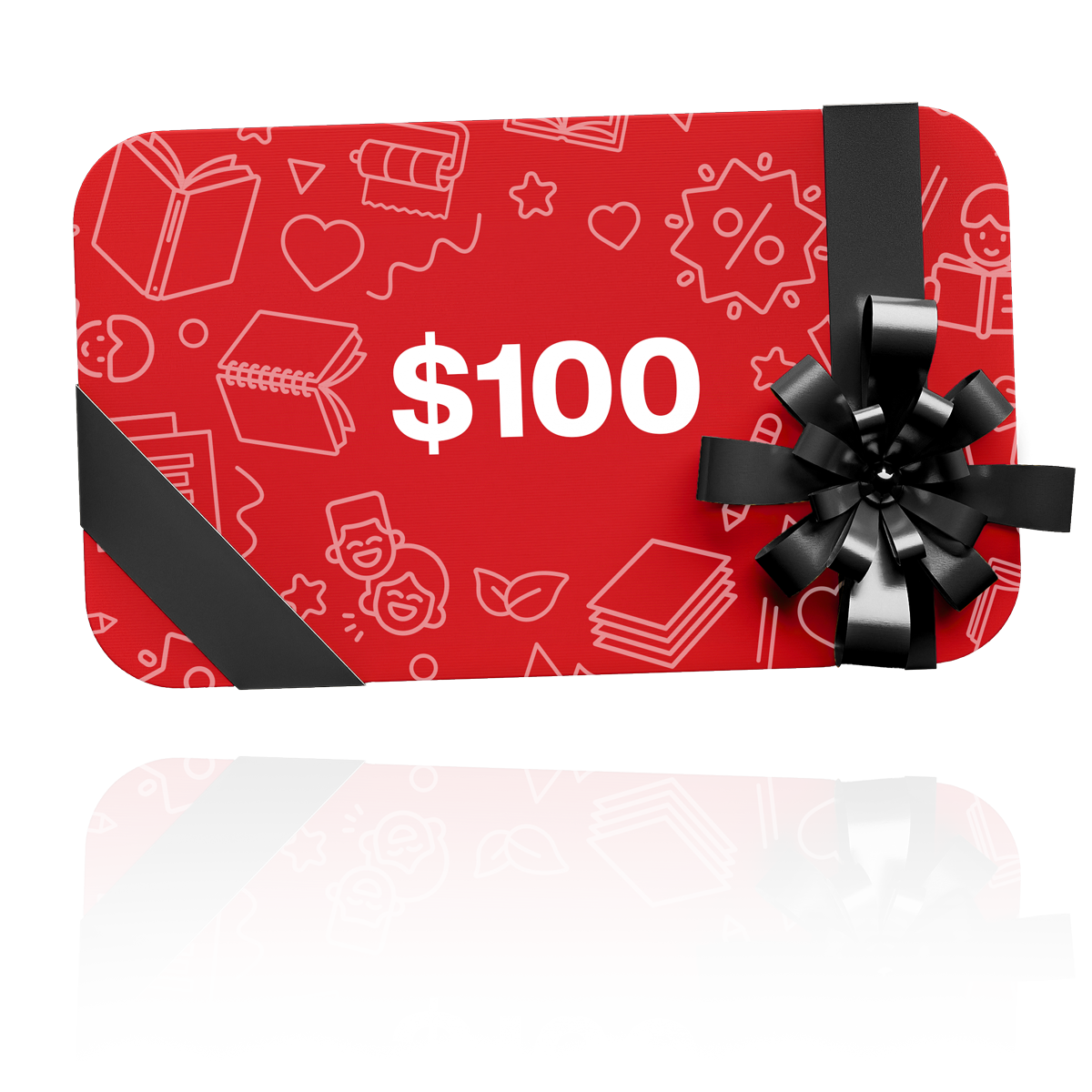 Gift Card $100