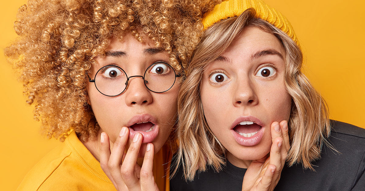 18 outrageously sassy birthday gifts for the daring and bold  | WTF Notebooks
