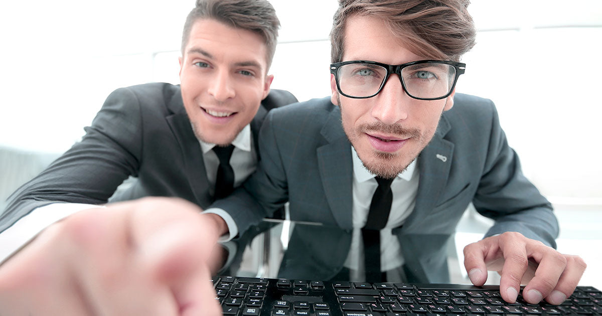 The fine art of sarcasm in the workplace: How to master the art of snark | WTF Notebooks
