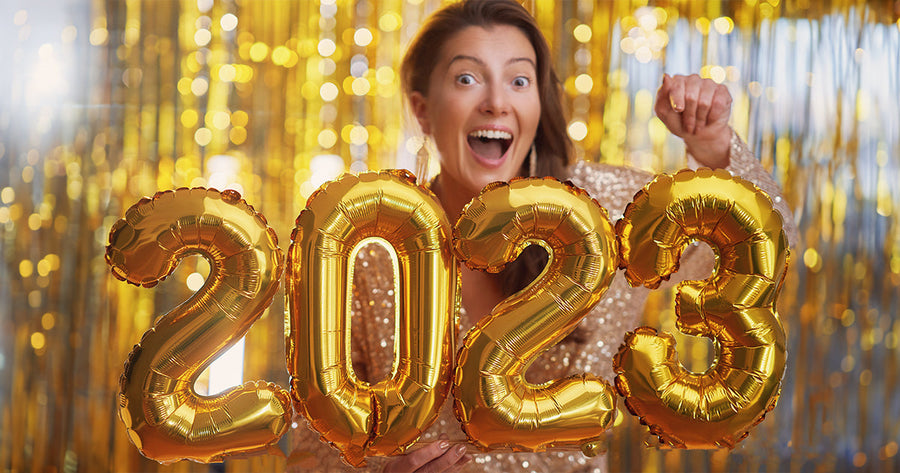 2023 recap: A year of noteworthy changes at WTF Notebooks