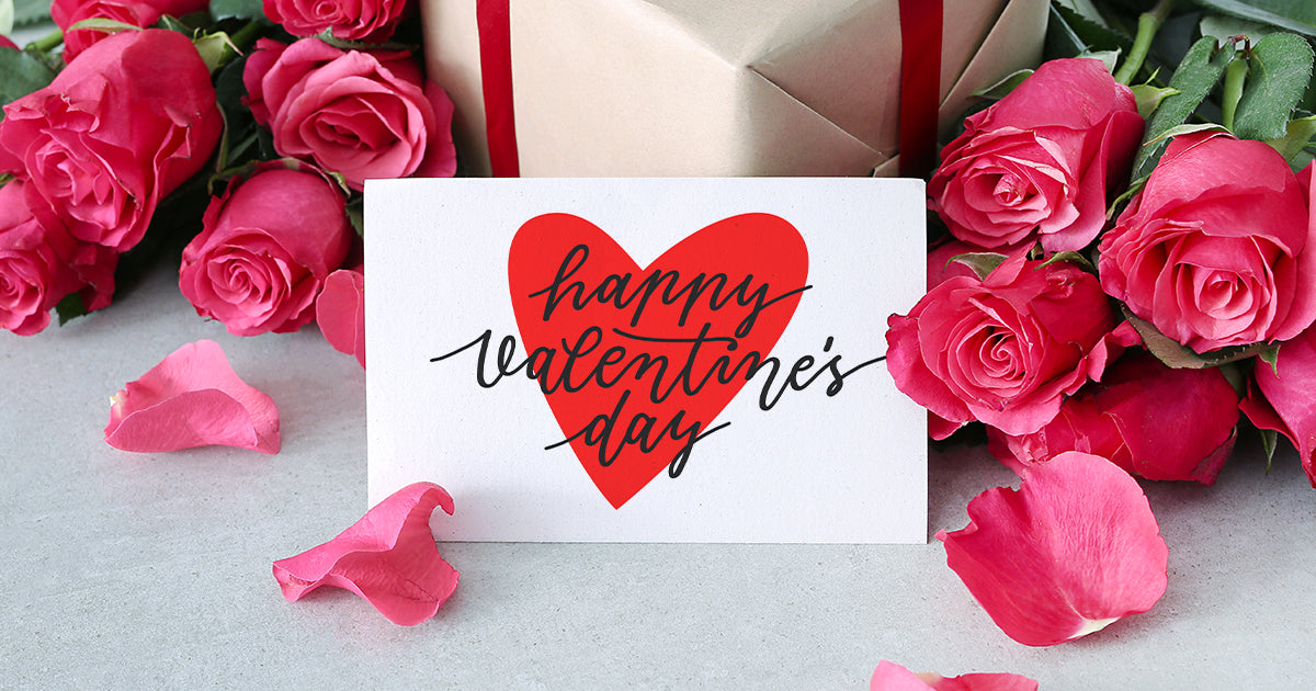 16 funny messages to write on a Valentine’s Day card