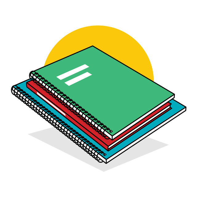 3+ notebooks
