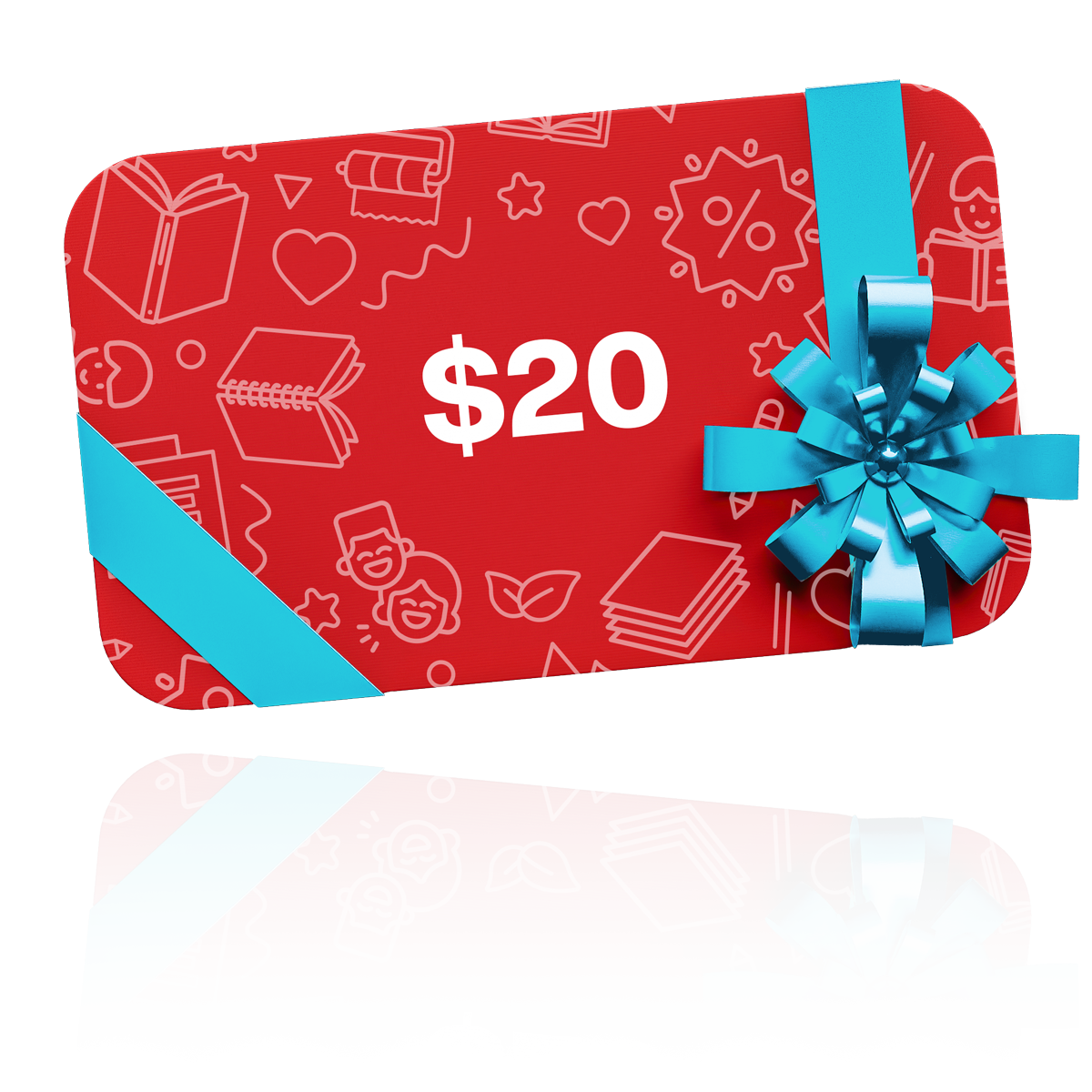 
                  
                    WTF Notebooks Gift Card
                  
                