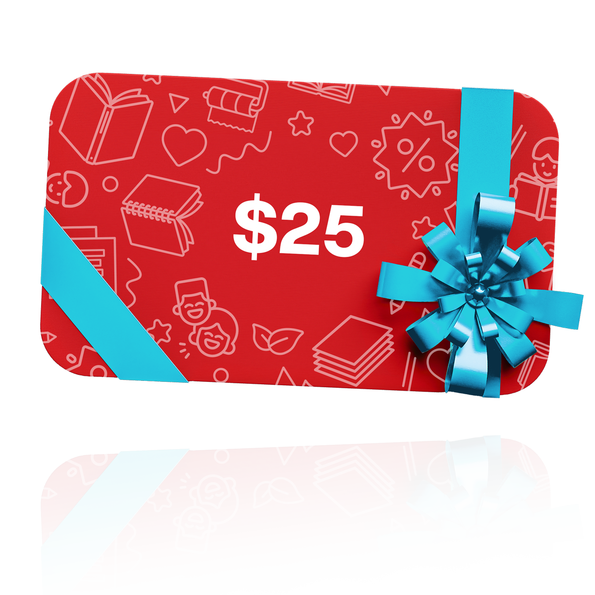 
                  
                    WTF Notebooks Gift Card
                  
                