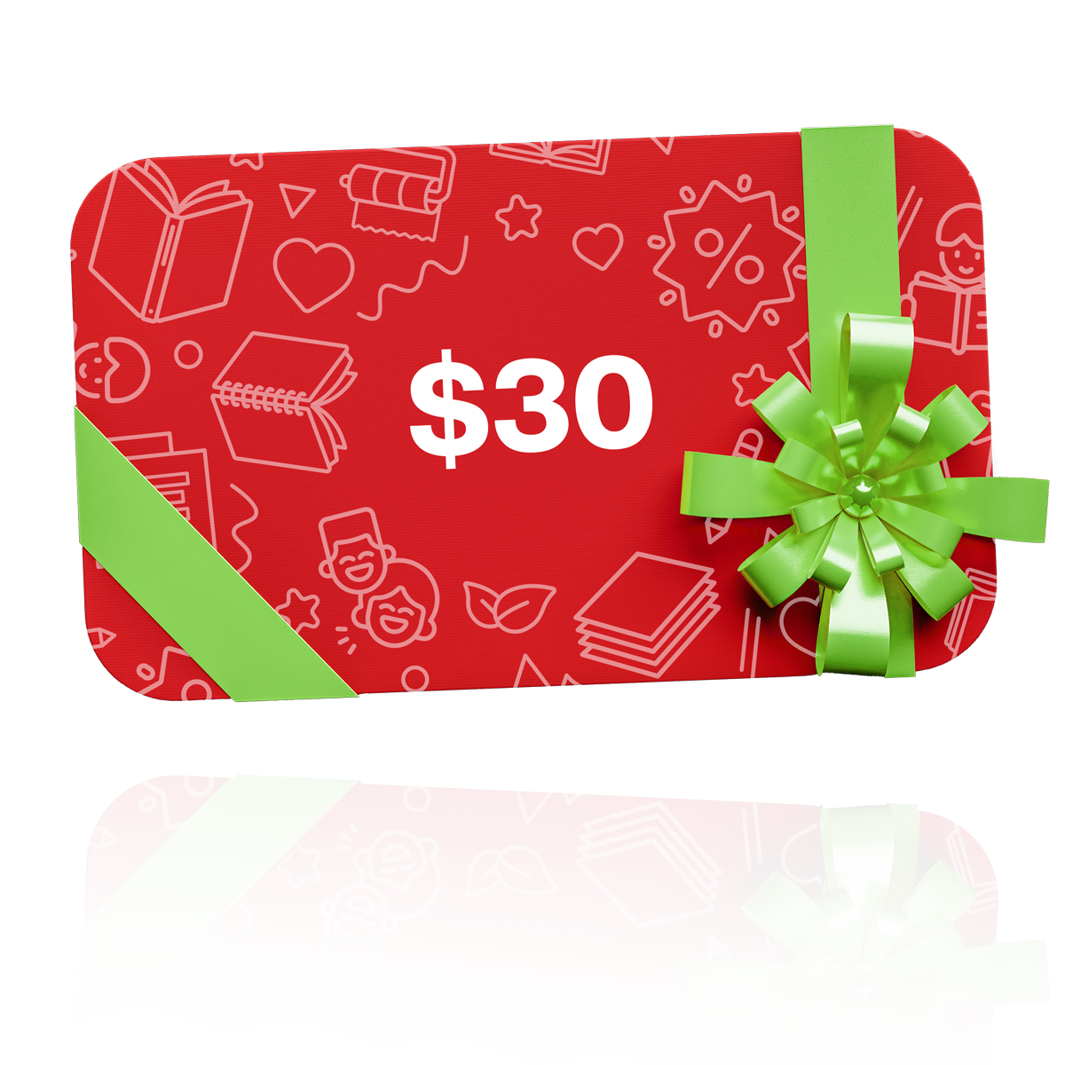 
                  
                    WTF Notebooks Gift Card
                  
                