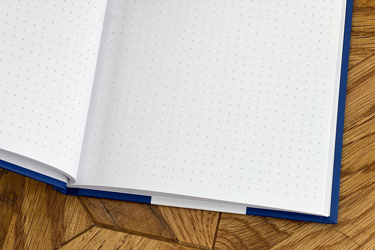 wtfnotebooks inside dotted 3